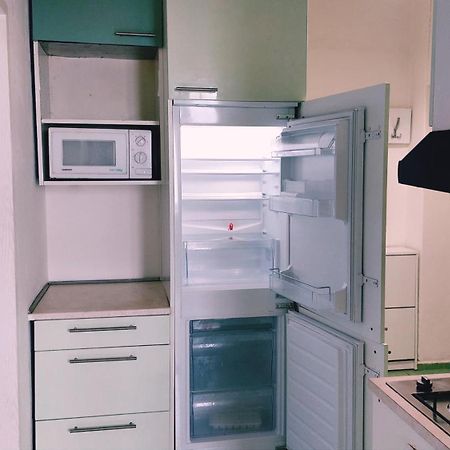 Prague 7Days Apartments - Free Parking ภายนอก รูปภาพ