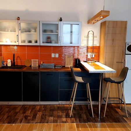 Prague 7Days Apartments - Free Parking ภายนอก รูปภาพ