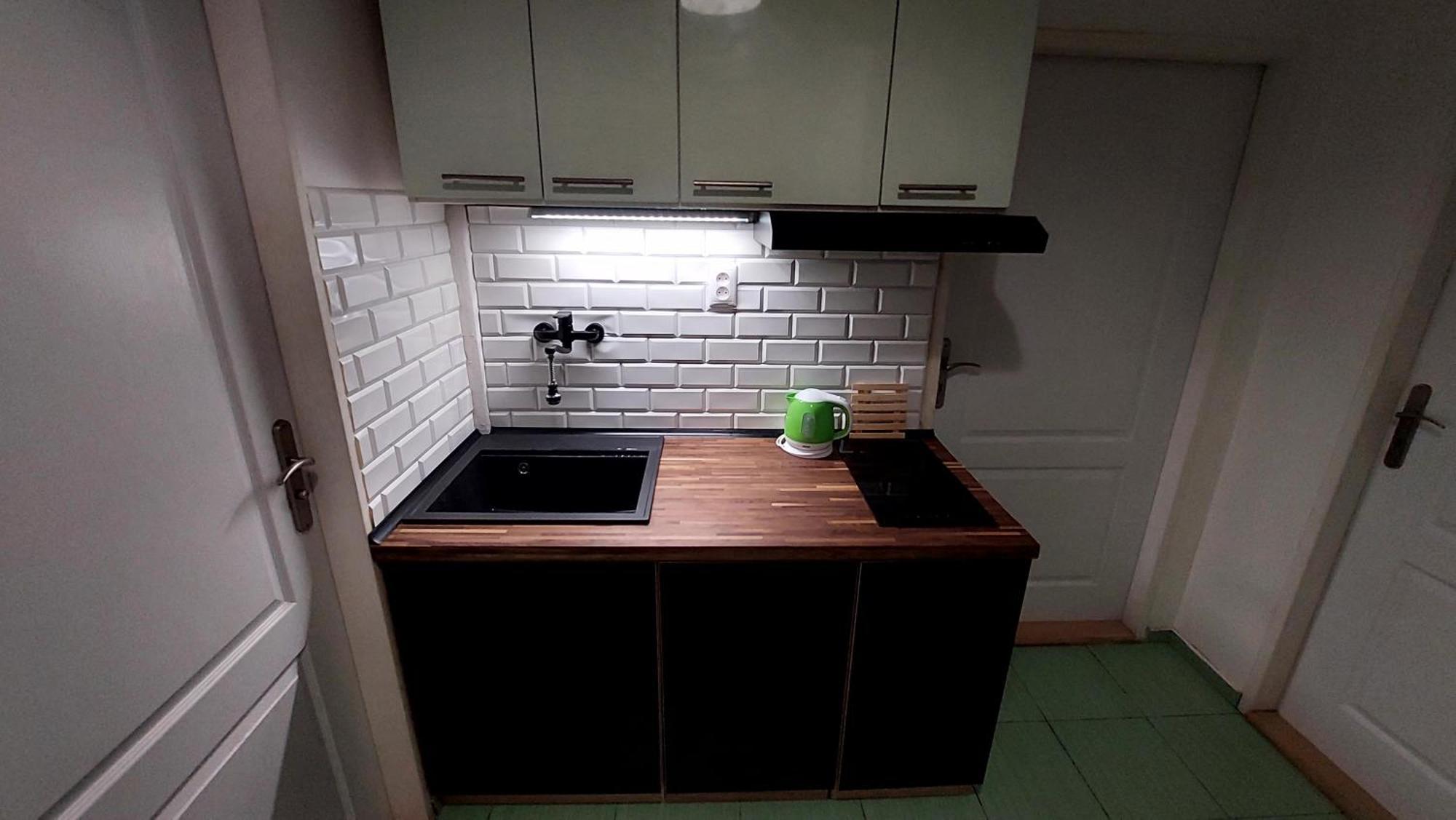 Prague 7Days Apartments - Free Parking ภายนอก รูปภาพ
