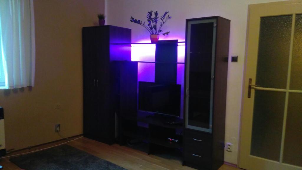 Prague 7Days Apartments - Free Parking ภายนอก รูปภาพ