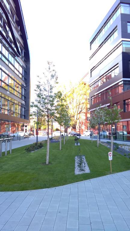 Prague 7Days Apartments - Free Parking ภายนอก รูปภาพ