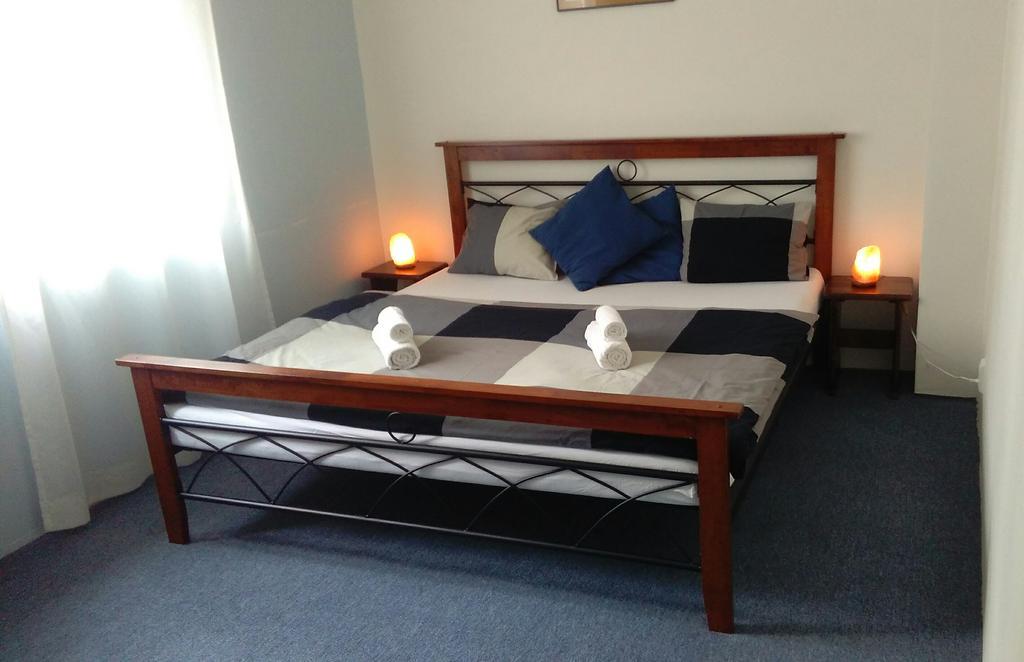 Prague 7Days Apartments - Free Parking ภายนอก รูปภาพ