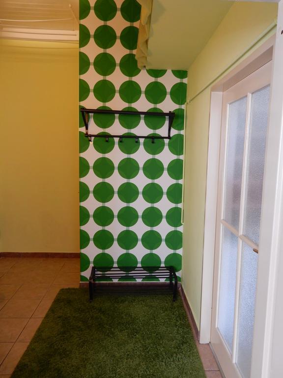 Prague 7Days Apartments - Free Parking ภายนอก รูปภาพ